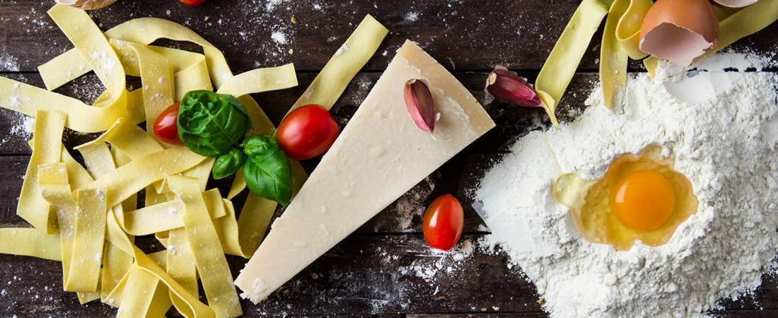 5 Classic Italian Recipes That You'll Love