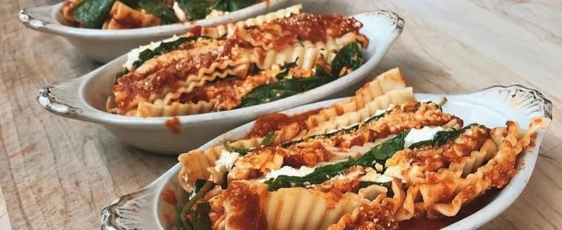 What Does Family Style Italian Dining Mean?