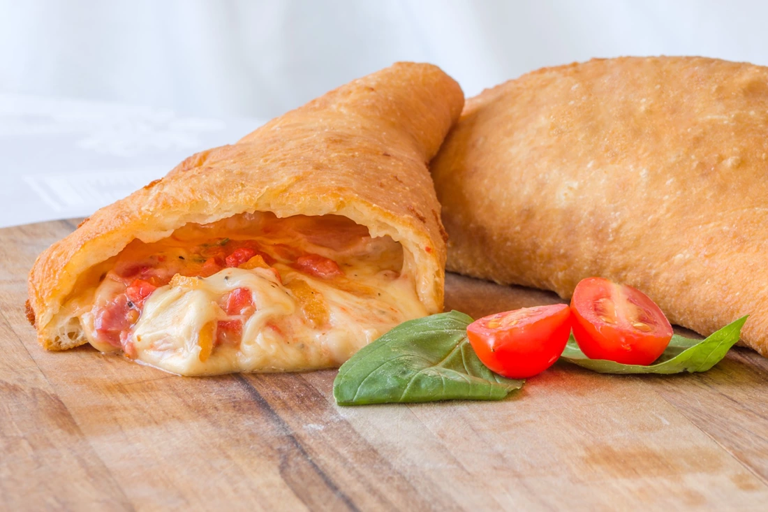 Panzerotti or Calzone? What's the Difference?