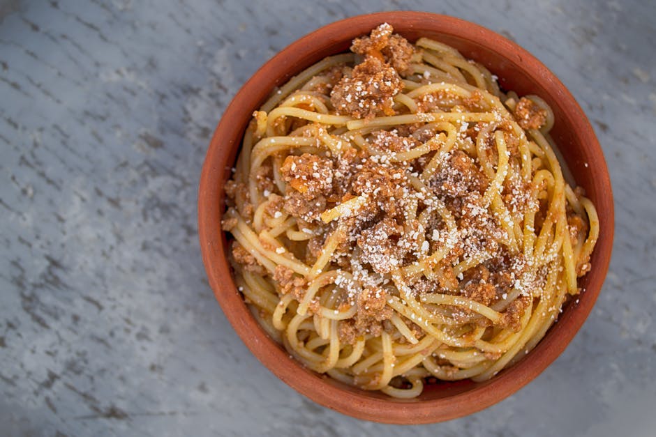 7 Signs of Real Italian Food
