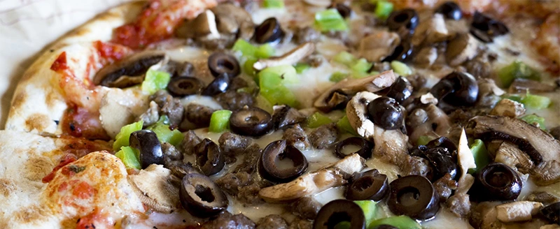 10 of the Best Pizza Toppings Ranked: Number 5 May Surprise You!