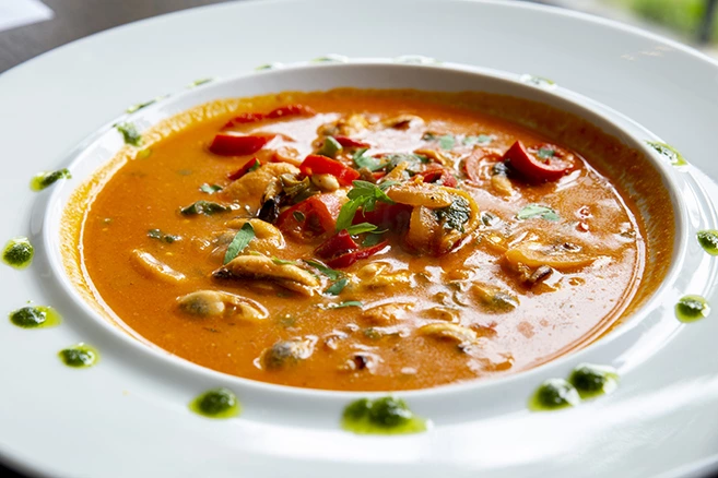 7 Delicious Italian Soups You've Got to Try at Least Once
