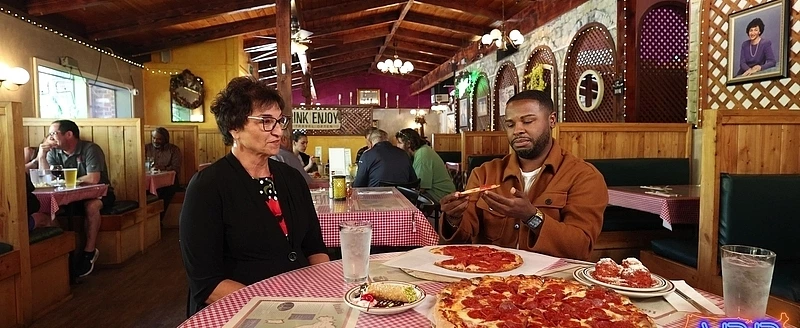 Does Portland Have Michelin Star Italian Restaurants?