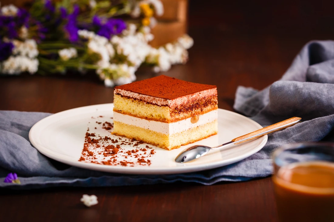 What Is Tiramisu and Its History?