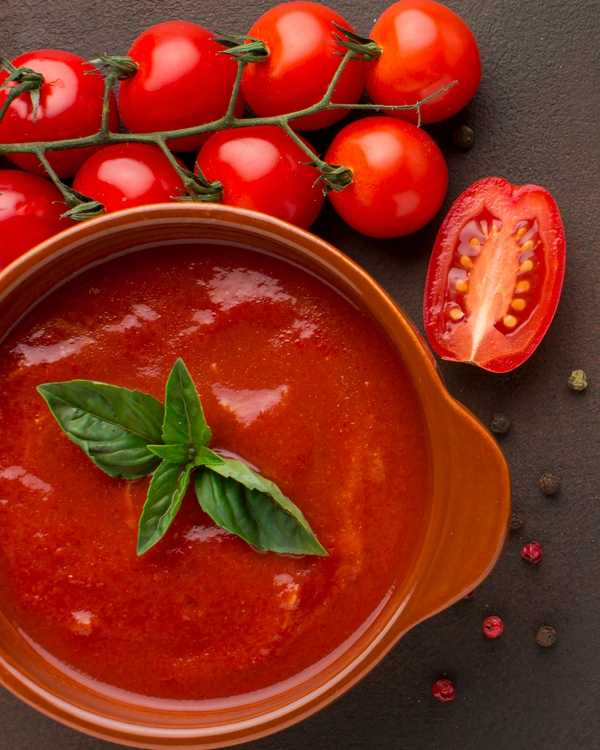 Portland's Italian Restaurant Secrets for Perfect Red Sauce